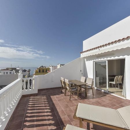 Apartamento Gaviota Playa de San Juan  Exterior photo