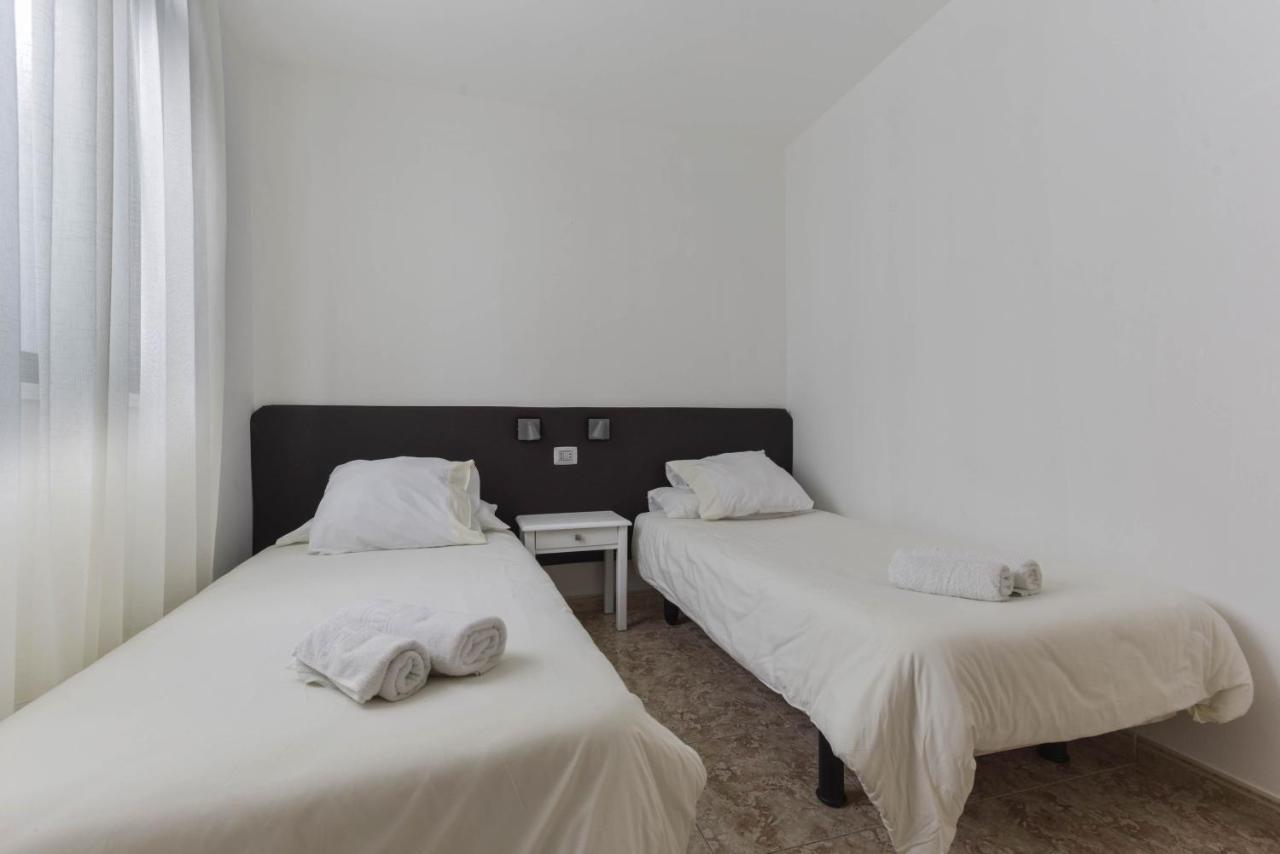 Apartamento Gaviota Playa de San Juan  Exterior photo
